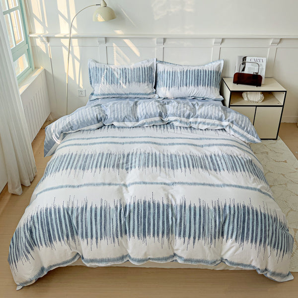 FORRO DUVET 100% ALGODÓN KASURI