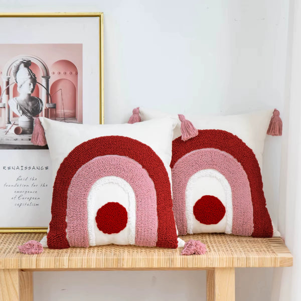 Cojin Decorativo